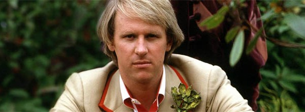 fifth doctor